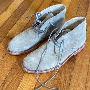 Polo Ralph Lauren Chukka Boots